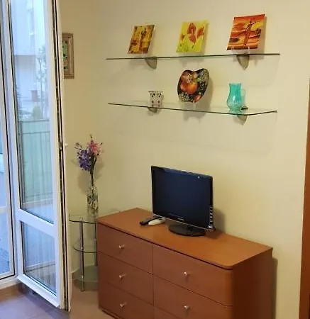 Apartment Private Studio In Fort Noks Holiday