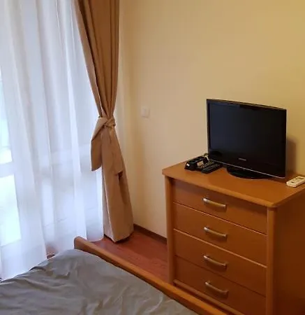 Apartment Private Studio In Fort Noks Holiday Sunny Beach