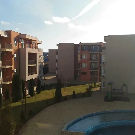 Private Studio In Fort Noks Holiday Апартамент *