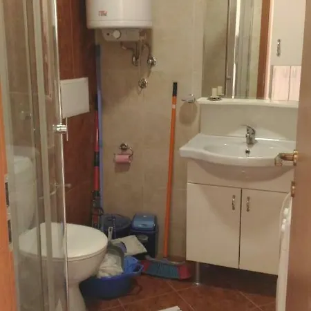 Private Studio In Fort Noks Holiday * Слънчев бряг