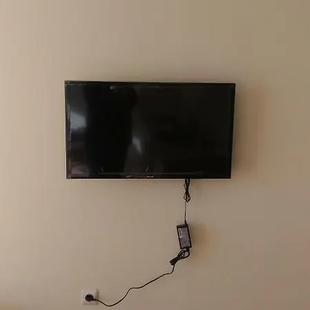 Private Studio In Fort Noks Holiday Апартамент *