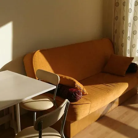 Private Studio In Fort Noks Holiday Апартамент