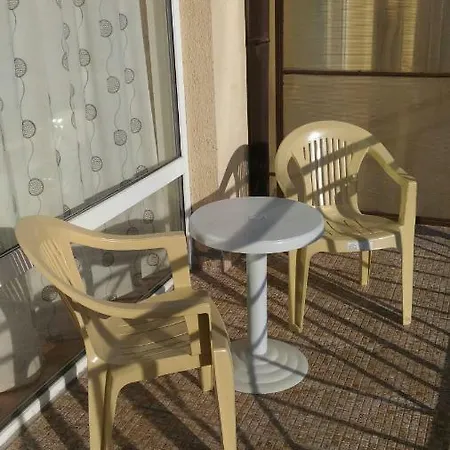 Апартамент Private Studio In Fort Noks Holiday