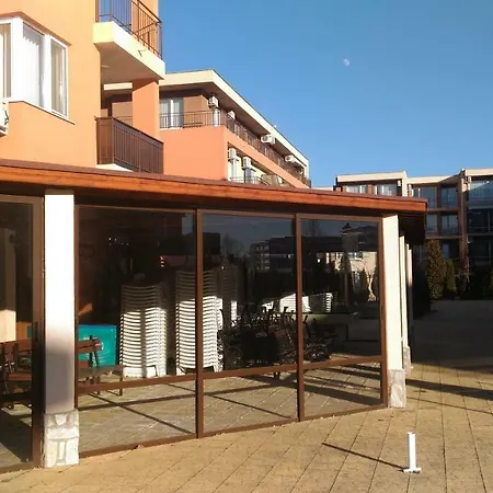 Private Studio In Fort Noks Holiday * Слънчев бряг