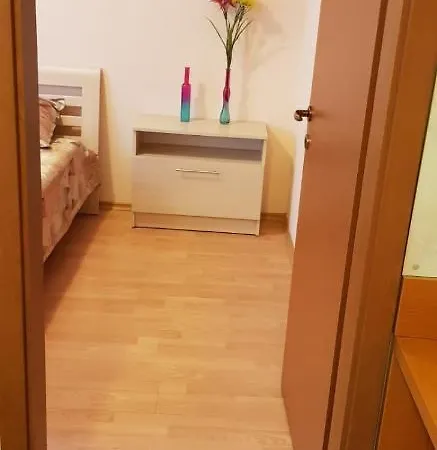 Апартамент Private Studio In Fort Noks Holiday