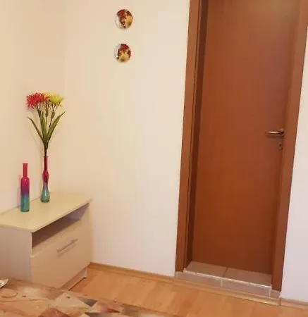 Private Studio In Fort Noks Holiday Апартамент Слънчев бряг
