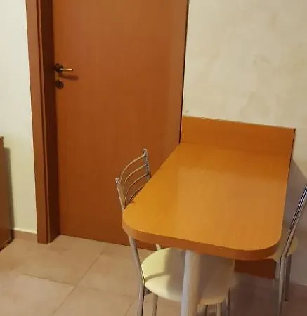 Private Studio In Fort Noks Holiday * Слънчев бряг