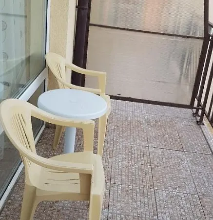 Private Studio In Fort Noks Holiday Слънчев бряг