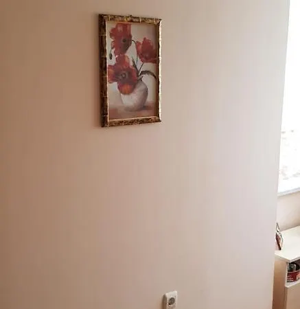 Private Studio In Fort Noks Holiday Апартамент *