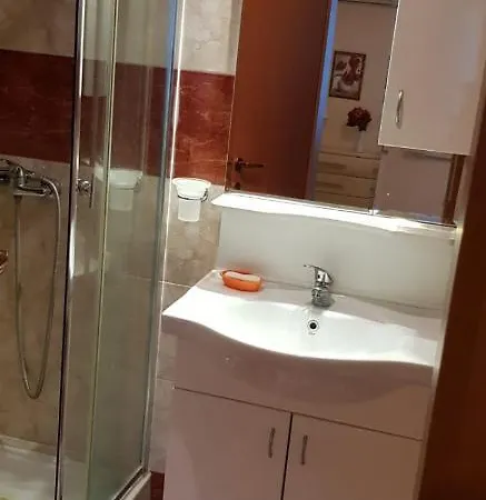 Private Studio In Fort Noks Holiday Апартамент *