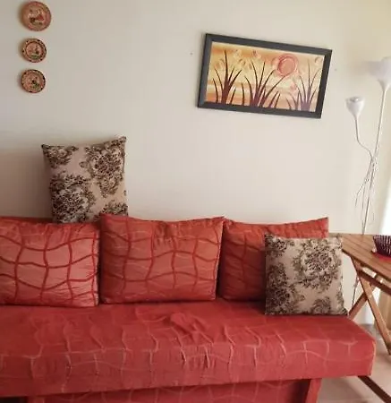 Апартамент Private Studio In Fort Noks Holiday Слънчев бряг
