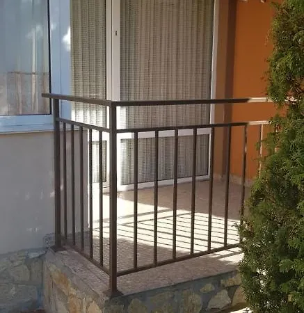 Private Studio In Fort Noks Holiday Апартамент