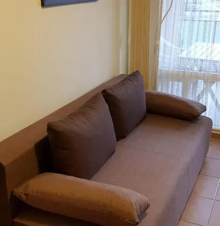 Private Studio In Fort Noks Holiday Апартамент