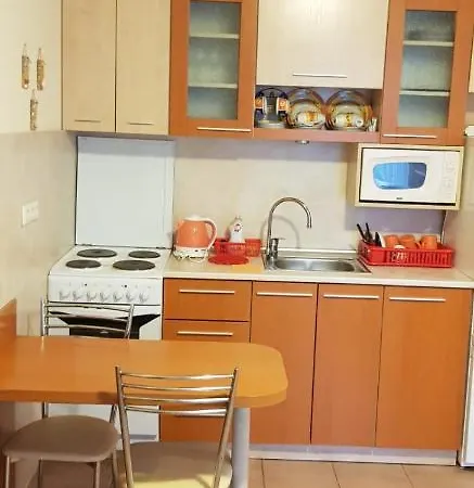 Апартамент Private Studio In Fort Noks Holiday *