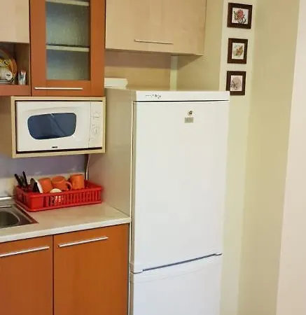 Private Studio In Fort Noks Holiday Слънчев бряг