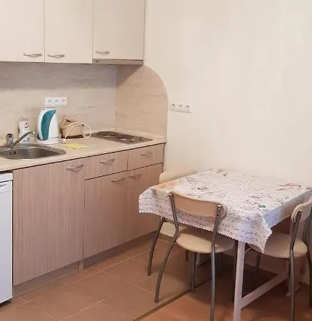 Апартамент Private Studio In Fort Noks Holiday