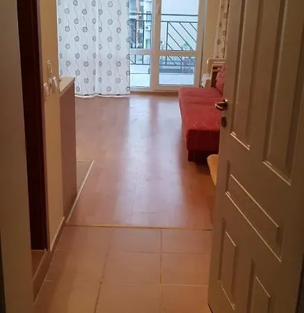 Private Studio In Fort Noks Holiday Слънчев бряг