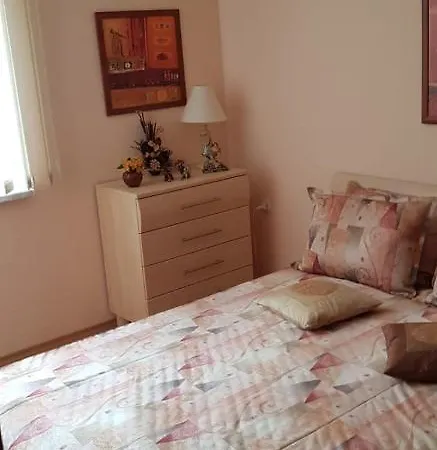 Private Studio In Fort Noks Holiday Апартамент Слънчев бряг