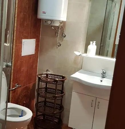Private Studio In Fort Noks Holiday Апартамент *