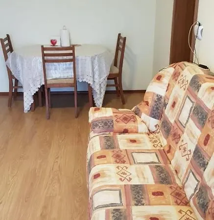 Апартамент Private Studio In Fort Noks Holiday *