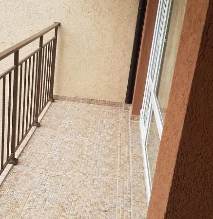 Private Studio In Fort Noks Holiday Апартамент