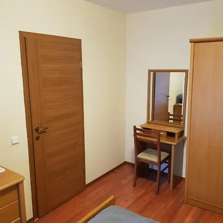 Private Studio In Fort Noks Holiday Слънчев бряг