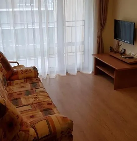 Private Studio In Fort Noks Holiday Апартамент