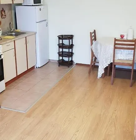Апартамент Private Studio In Fort Noks Holiday