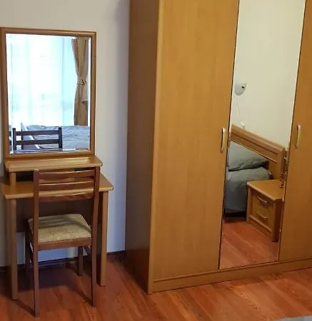 Private Studio In Fort Noks Holiday Апартамент