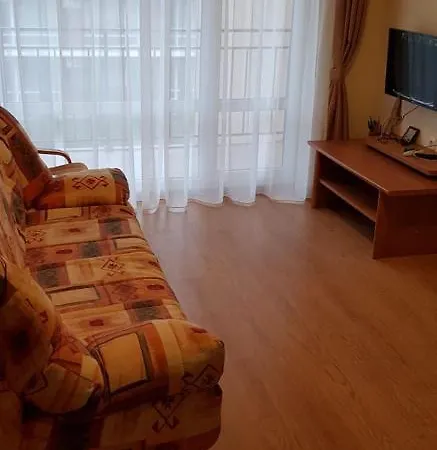 Private Studio In Fort Noks Holiday Апартамент *