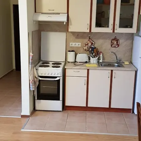 Private Studio In Fort Noks Holiday Апартамент Слънчев бряг